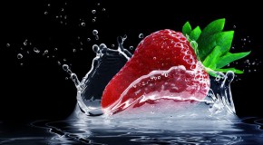 Bicarbonate de soude, efficace contre les pesticides bicarbonate de soute nettoyage laver fruits pesticides insecticides