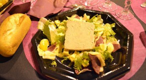 Repas copieux, des effets sur notre corps repas fête estomac indigestion