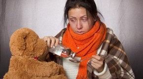 grippe infection virale sympt�me grippaux traitement 