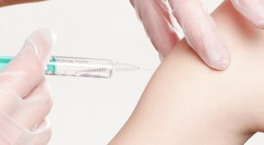 cancer col de l'ut�rus vaccination papillomavirus