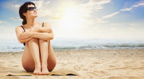 allergies soleil sympt�mes traitement lucites estivales urticaire