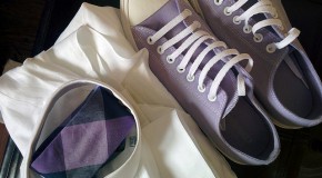 allergie produits chimiques v�tements chaussures recommandations