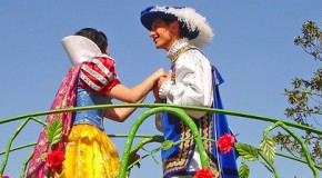 Disney princesse enfant filles fillettes psychologie