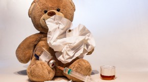 vaccin campagne vaccination grippe 2018