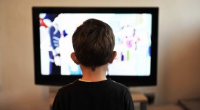 �crans tv tablette smartphone enfants effets