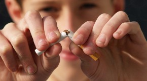 tabac tabgisme cigarettes paquet neutre efficacit adolescents filles