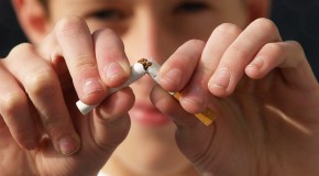 paquet neutre cigarette effet dissuasif fumeurs addiction