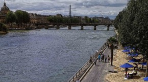 Soleil pollution peau �tudes danger