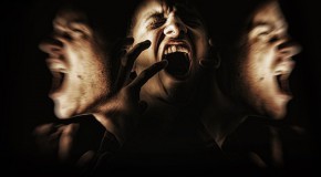 Schizophr�nie schizophr�ne maladie mental trouble personnalit�