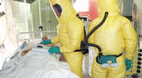 Ebola pidemie Congo dcs mort hausse augmentation