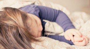 �ducation sommeil enfant importance risque manque