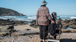 Aidant familial, un combat quotidien souvent non reconnu Alzheimer maladie dégénérative aidant familial