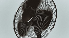 chaleur canicule ventilateur nuit risque