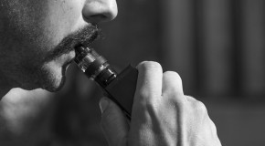 e-cigarette arr�t tabac cigarette