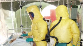 Ebola OMS urgence sanitaire mondiale
