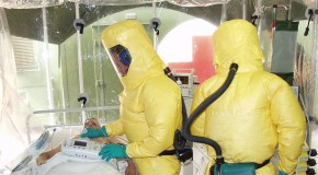 Ebola, l’OMS déclare l’état d’« urgence sanitaire mondiale » Ebola OMS urgence sanitaire mondiale