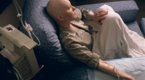Le cancer, première cause de décès dans les pays riches cancer mortalité pays riches OMS maladie