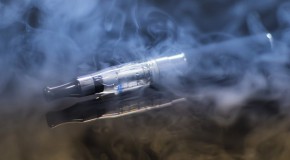 e-cigarette cigarette �lectronique vapotage maladie infection Etats-Unis