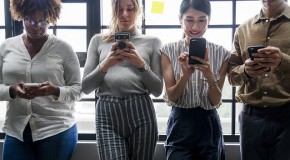La nomophobie, signe révélateur de dépression et d’anxiété addiction smartphone nomophobie dépression anxiété
