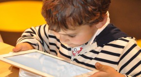 Les écrans et leurs effets sur le cerveau des enfants Ecrans enfants effet santé