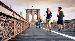 Pollution et sport, ce qu’il faut savoir sport pollution santé organisme bienfaits risques