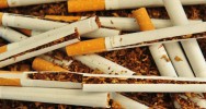 tabac augmentation grève Logista