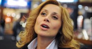 Lara Fabian surdit subite surdit brusque chanteuse oreille tympan oue