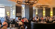 norovirus gastro gastro-entrite restaurant Blumenthal Heston Dinner contagion