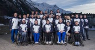 Jeux Paralympique Sotchi JO handisport Ski alpin nordique handicap 