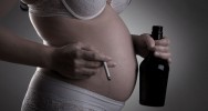 nicotine grossesse femmes enceintes patch tabagisme placebo cigarette dpendance tude