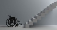 handicap accessibilit sensibilisation isolement actions locales initiative