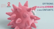 sidaction vih sida bnvolat don mobilisation collecte sensibilisation lutte contre le sida