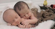 jumeaux grossesse monochoriale mdecine fœtale placenta in utero transfuseur transfus