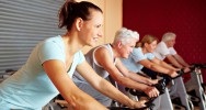 sport antiride myokines anti-ge peau vieillissement exercice sdentaire derme piderme protines
