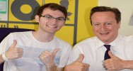 cancer intestin mort dcs jeune britannique Stephen Sutton