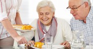 haute gastronomie Michel Roth maison de retraite senior personnes ges dnutrition