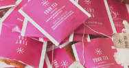 th amincissant Your Tea Tiny Tea perte de poids rgime alimentaire