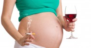 test de grossesse alcool Alaska distributeur syndrome d'alcoolisation fœtale