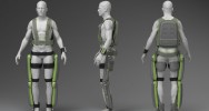 exosquelette ReWalk homologu paraplgique handicap