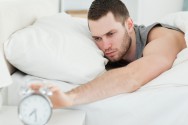 sommeil manque fatigue sant