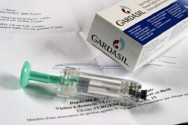 gardasil vaccin papillomavirus phlbite caillots sanguins
