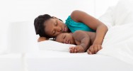 enfant nourrisson bb mort subite co-sleeping partager le lit