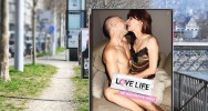 sida VIH campagne publicitaire Love Life ne regrette rien Suisse