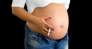 fumer grossesse; adn foetus altrations 