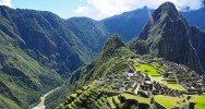 diabte diabtique type 1 insuline glycmie Machu Picchu trek randonne exploit