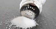 sel consommation excessive 1.6 millions de morts quantit moyenne de sel OMS risque cardiovasculaire cancer facteur de risque