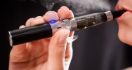 oms sant cigarette lectronique e-cigarette interdiction lieux publics mineurs danger