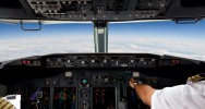 cancer peau melanome risque pilote avion personnel naviguant