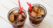 sodas boissons gazeuses sant sucre ADN vieillissement cellulaire