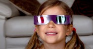 enfants adolescents 3D fatigue visuelle vision dangers